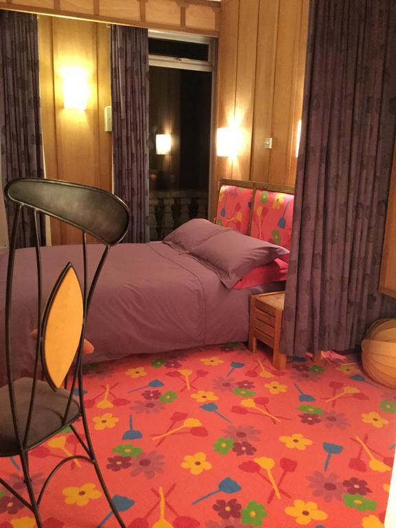 The Hotel Continental Harwich Eksteriør billede
