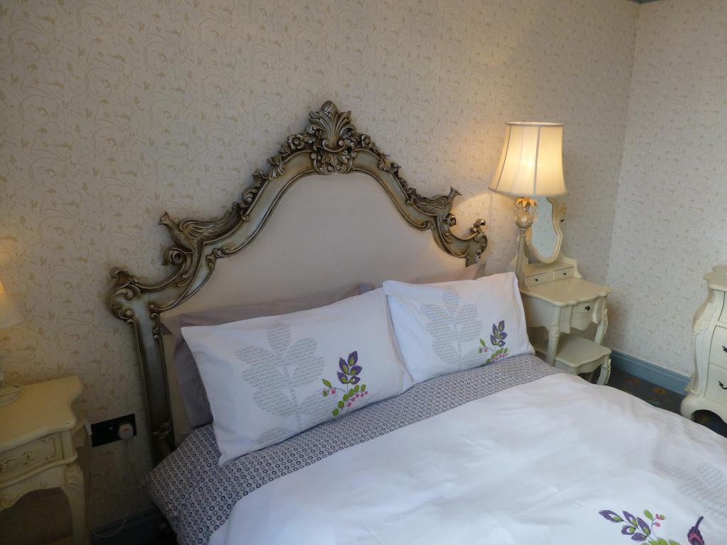 The Hotel Continental Harwich Værelse billede