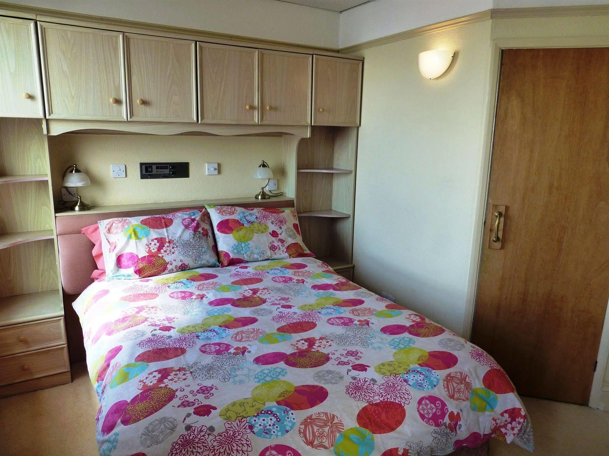 The Hotel Continental Harwich Eksteriør billede