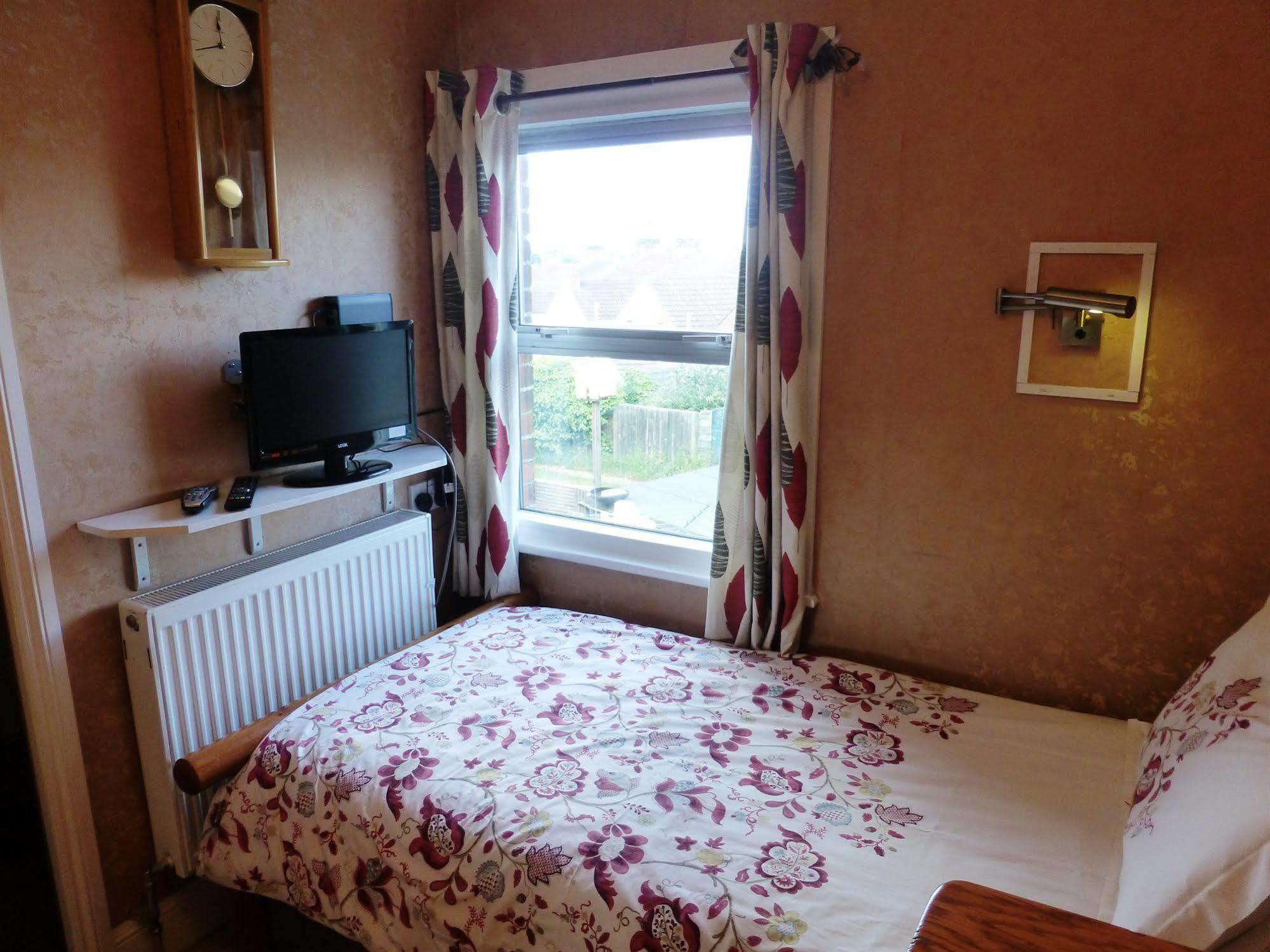 The Hotel Continental Harwich Eksteriør billede