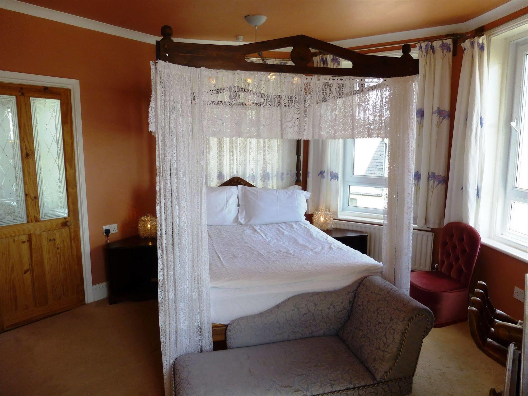 The Hotel Continental Harwich Eksteriør billede